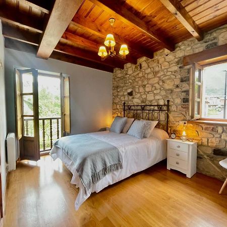 La Bolera Paraiso Astur 利亚内斯 外观 照片