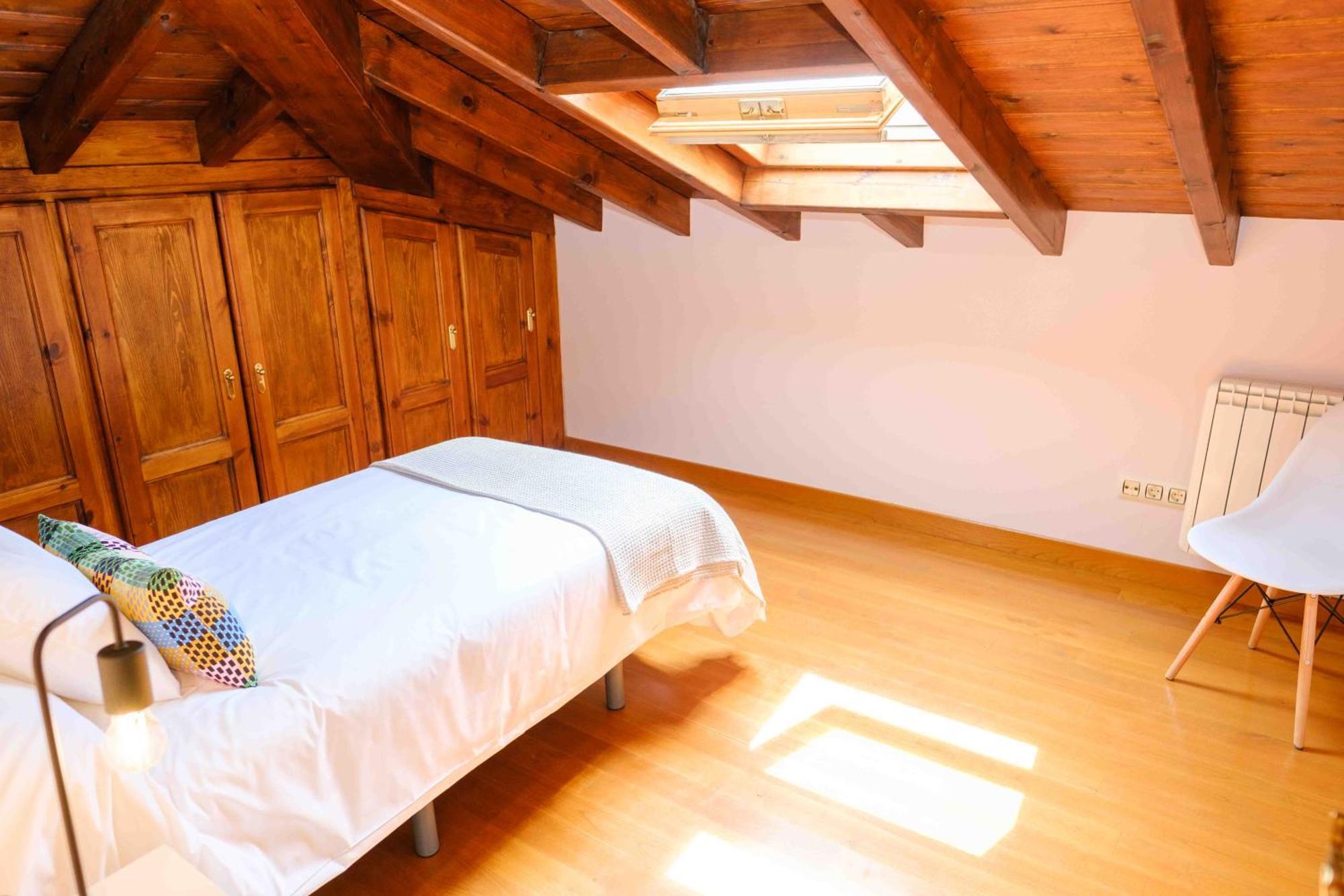 La Bolera Paraiso Astur 利亚内斯 外观 照片